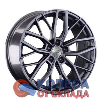 Replay A128 8,5x19/5x112 D66,6 ЕТ40 GM в г. Стерлитамак.