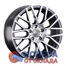 Replay A129 8,5x19/5x112 D66,6 ЕТ20 GMF