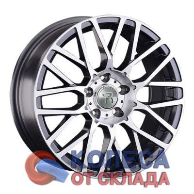 Replay A129 8x18/5x112 D66,6 ЕТ25 GMF в г. Стерлитамак.