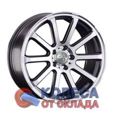 Replay A130 8x18/5x112 D66,6 ЕТ39 GMF