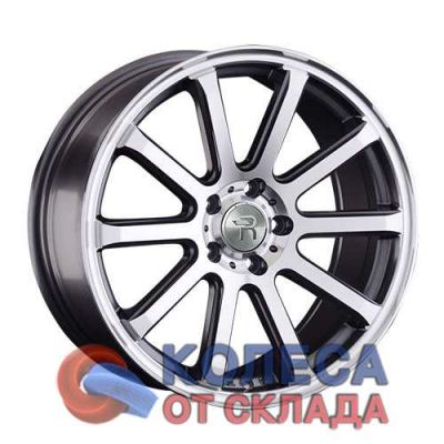 Replay A130 8x18/5x112 D66,6 ЕТ39 GMF в г. Стерлитамак.
