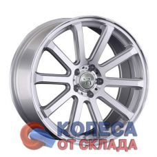 Replay A130 8x18/5x112 D66,6 ЕТ25 SF Replay A130 8x18/5x112 D66,6 ЕТ25 SF