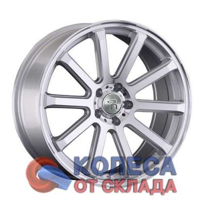 Replay A130 8x18/5x112 D66,6 ЕТ25 SF в г. Стерлитамак.