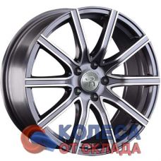 Replay A131 8,5x19/5x112 D66,6 ЕТ20 GMF
