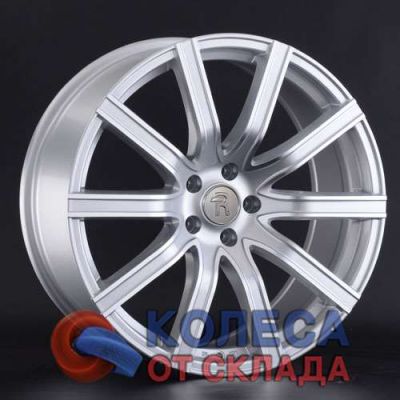 Replay A131 9x20/5x112 D66,6 ЕТ33 SF в г. Стерлитамак.