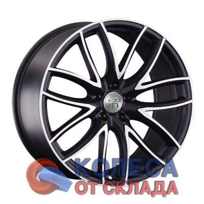 Replay A132 9x20/5x112 D66,6 ЕТ33 MBF в г. Стерлитамак. Replay A132 9x20/5x112 D66,6 ЕТ33 MBF в г. Стерлитамак.