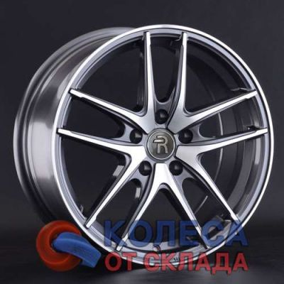 Replay A134 8x18/5x112 D66,6 ЕТ39 GMF в г. Стерлитамак.
