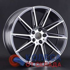 Replay A135 9x20/5x112 D66,6 ЕТ33 GMF