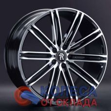 Replay A137 9x20/5x112 D66,6 ЕТ20 BKF