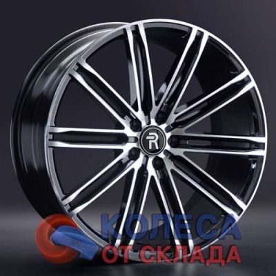 Replay A137 9x20/5x112 D66,6 ЕТ20 BKF в г. Стерлитамак. Replay A137 9x20/5x112 D66,6 ЕТ20 BKF в г. Стерлитамак.