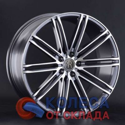 Replay A137 9x20/5x112 D66,6 ЕТ33 GMF в г. Стерлитамак. Replay A137 9x20/5x112 D66,6 ЕТ33 GMF в г. Стерлитамак.