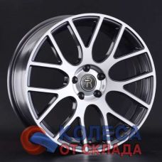Replay A138 8,5x19/5x112 D66,6 ЕТ28 GMF