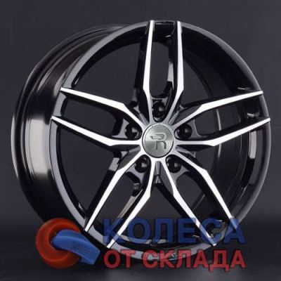 Replay A140 9x20/5x112 D66,6 ЕТ20 BKF в г. Стерлитамак.
