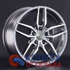 Replay A140 8x18/5x112 D66,6 ЕТ25 GMF