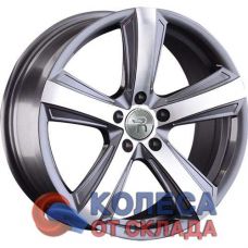 Replay A143 8,5x19/5x112 D66,6 ЕТ28 GMF