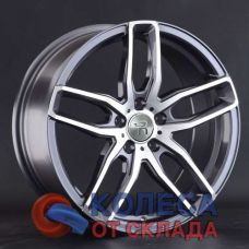 Replay A147 8x18/5x112 D66,6 ЕТ25 GMF