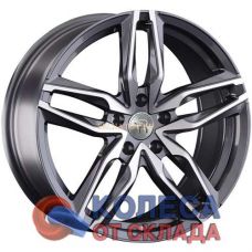 Replay A148 8x18/5x112 D66,6 ЕТ25 S