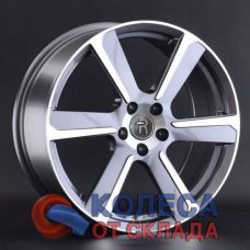 Replay A149 8x19/5x112 D66,6 ЕТ28 GMF