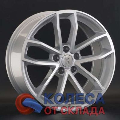 Replay A154 8,5x19/5x112 D66,6 ЕТ45 SF в г. Стерлитамак.