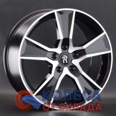 Replay A157 8x20/5x112 D66,6 ЕТ28 BKF