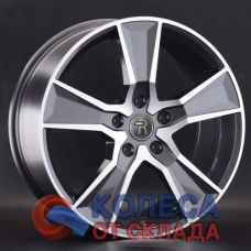 Replay A157 8x20/5x112 D66,6 ЕТ28 GMF