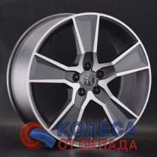 Replay A157 9x20/5x112 D66,6 ЕТ33 MGMF