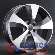 Replay A158 9x20/5x112 D66,6 ЕТ33 GMF