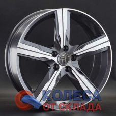 Replay A160 8x19/5x112 D66,6 ЕТ32 GMF