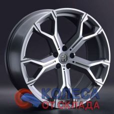 Replay A166 9,5x21/5x112 D66,6 ЕТ31 MGMF