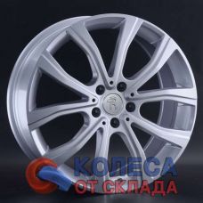 Replay A170 8,5x19/5x112 D66,6 ЕТ43 S Replay A170 8,5x19/5x112 D66,6 ЕТ43 S