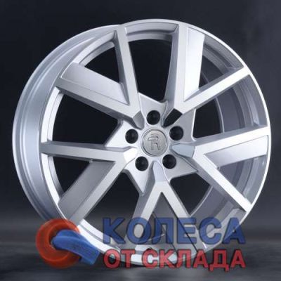 Replay A175 9x20/5x112 D66,6 ЕТ28 SF в г. Стерлитамак.