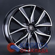 Replay A183 7x19/5x112 D66,6 ЕТ34 BKF