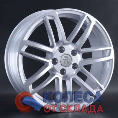 Replay A186 8x18/5x112 D57,1 ЕТ46 S в г. Стерлитамак.