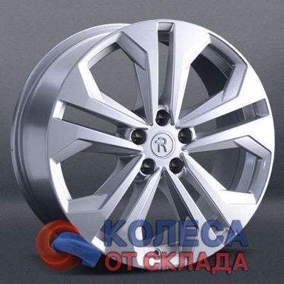 Replay A203 9x20/5x112 D66,6 ЕТ28 S в г. Стерлитамак.