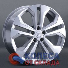 Replay A203 8,5x19/5x112 D66,6 ЕТ20 SFP