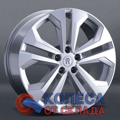 Replay A203 9x20/5x112 D66,6 ЕТ20 SFP в г. Стерлитамак.