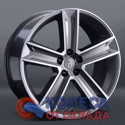 Replay A206 9x20/5x112 D66,6 ЕТ20 GMFP в г. Стерлитамак. Replay A206 9x20/5x112 D66,6 ЕТ20 GMFP в г. Стерлитамак.