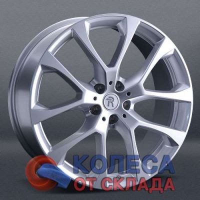 Replay A207 9x20/5x112 D66,6 ЕТ33 S в г. Стерлитамак.
