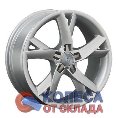 Replay A33 8,5x19/5x112 D66,6 ЕТ32 S в г. Стерлитамак.