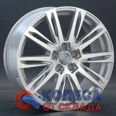 Replay A49 9x20/5x112 D66,6 ЕТ45 SFP