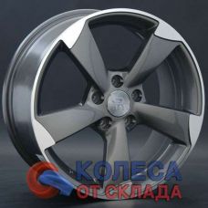 Replay A56 8,5x19/5x112 D66,6 ЕТ30 GMFP