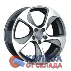 Replay A76 8x18/5x112 D66,6 ЕТ41 GMF