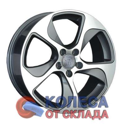 Replay A76 8x18/5x112 D66,6 ЕТ41 GMF в г. Стерлитамак.