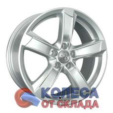 Replay A79 8x18/5x112 D66,6 ЕТ39 S Replay A79 8x18/5x112 D66,6 ЕТ39 S