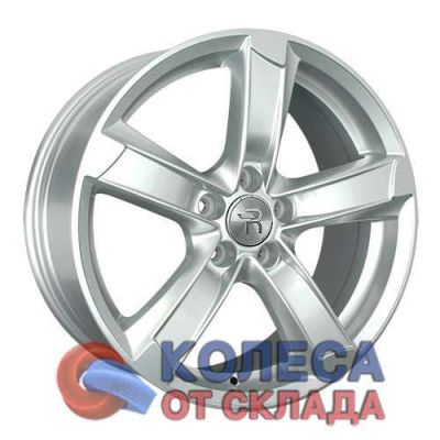 Replay A79 8x18/5x112 D66,6 ЕТ39 S в г. Стерлитамак.