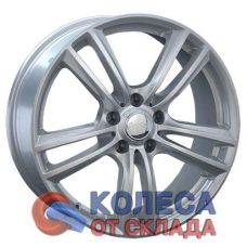 Replay B105 8x19/5x120 D72,6 ЕТ20 S