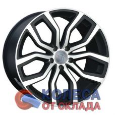 Replay B110 11x20/5x120 D74,1 ЕТ37 MBF