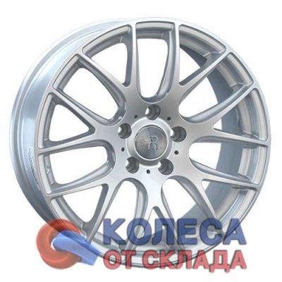 Replay B113 7,5x17/5x120 D72,6 ЕТ20 S в г. Стерлитамак.
