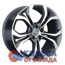 Replay B116 11x20/5x120 D74,1 ЕТ37 GMF