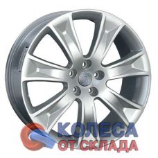Replay B157 8,5x19/5x120 D72,6 ЕТ38 S